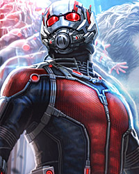 Ant Man